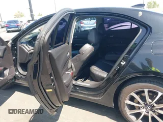 2015 Acura TLX Technology z VIN 19UUB2F51FA014827, wystawiony jako IAAI lot #42217625 z przebiegiem 104 159 mil mil oraz . Historia ofert i sprzedaży dostępna na DreamBid. Obrazek 8.