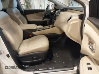 2020 Nissan Murano SL z VIN 5N1AZ2CS3LN149203, wystawiony jako IAAI lot #41421816 z przebiegiem 38 867 mil mil oraz . Historia ofert i sprzedaży dostępna na DreamBid. Obrazek 5.