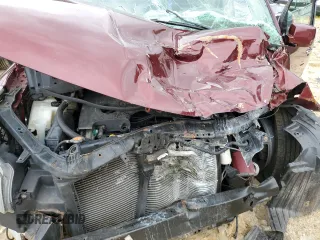 2009 Nissan Quest with VIN 5N1BV28U19N100908, listed as a Copart auction lot 67678474 with 0 mi miles and Salvage Title. Bid and sale history available at carsss.com. Image 13.
