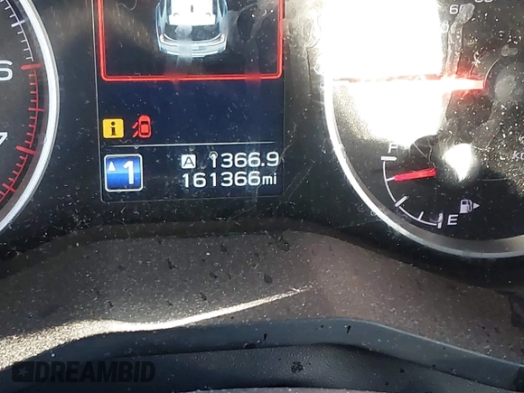 2019 Subaru Ascent with VIN 4S4WMAAD7K3455916, listed as a IAAI auction lot 41843120 with 161,366 mi miles and . Bid and sale history available at DreamBid. Image 16.