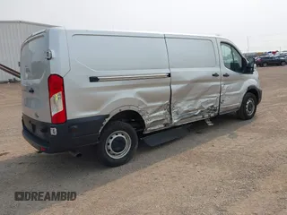 2020 Ford Transit Cargo с VIN 1FTYE1Y86LKB01668, выставлен на аукционе IAAI как лот 42350796 с пробегом 100 606 миль миль и . История ставок и продаж доступна на DreamBid. Изображение 2.