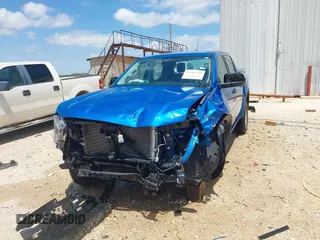 2024 Ford Ranger XL with VIN 1FTER4BH4RLE54138, listed as a IAAI auction lot 42361598 with 9,464 mi miles and . Bid and sale history available at DreamBid. Image 13.