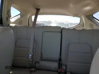 2011 Nissan Murano SV with VIN JN8AZ1MW0BW174542, listed as a Copart auction lot 70151694 with 123,094 mi miles and Salvage Title. Bid and sale history available at carsss.com. Image 10.