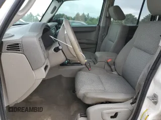 2008 Jeep Commander Sport с VIN 1J8HH48K58C141013, выставлен на аукционе Copart как лот 56735515 с пробегом 160 095 миль миль и Списание • Salvage title. История ставок и продаж доступна на DreamBid. Изображение 7.