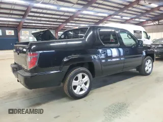 2012 Honda Ridgeline RTL z VIN 5FPYK1F56CB457897, wystawiony jako Copart lot #58202575 z przebiegiem 227 084 mil mil oraz Czysty tytuł • Clean title. Historia ofert i sprzedaży dostępna na DreamBid. Obrazek 3.