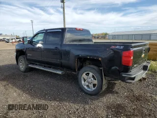 2015 Chevrolet Silverado 3500HD LT with VIN 1GC4KZC8XFF504398, listed as a Copart auction lot 71722914 with 481,039 mi miles and Clean Title. Bid and sale history available at carsss.com. Image 2.