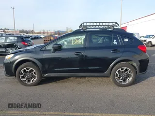 2017 Subaru Crosstrek Premium with VIN JF2GPABC7HG241937, listed as a IAAI auction lot 40788019 with 79,029 mi miles. Bid and sale history available at carsss.com. Image 14.