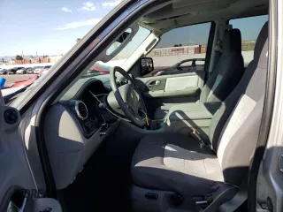 2004 Ford Expedition Special Service with VIN 1FMFU15LX4LB06382, listed as a Copart auction lot 47529795 with 125,902 mi miles and Salvage Title. Bid and sale history available at carsss.com. Image 7.