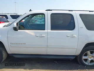 2007 Chevrolet Suburban LT with VIN 3GNFK16397G116032, listed as a IAAI auction lot 42391864 with 226,280 mi miles and . Bid and sale history available at DreamBid. Image 14.