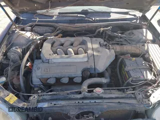 2000 Honda Accord LX z VIN 1HGCG2248YA037485, wystawiony jako IAAI lot #41152127 z przebiegiem Nie podano mil oraz . Historia ofert i sprzedaży dostępna na DreamBid. Obrazek 9.