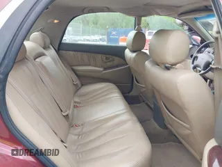2000 Mitsubishi Diamante LS z VIN 6MMAP67P4YT003358, wystawiony jako IAAI lot #42112046 z przebiegiem 266 341 mil mil oraz . Historia ofert i sprzedaży dostępna na DreamBid. Obrazek 8.