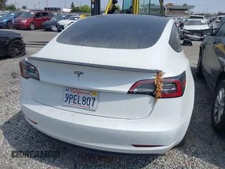 2023 Tesla Model 3 с VIN 5YJ3E1EA7PF587797, выставлен на аукционе IAAI как лот 42293954 с пробегом 22 342 миль миль и . История ставок и продаж доступна на DreamBid. Изображение 17.
