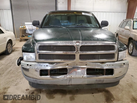 2000 Dodge 1500 z VIN 1B7HC16Z2YS616644, wystawiony jako Copart lot #48070755 z przebiegiem 128 065 mil mil oraz . Historia ofert i sprzedaży dostępna na DreamBid. Obrazek 5.