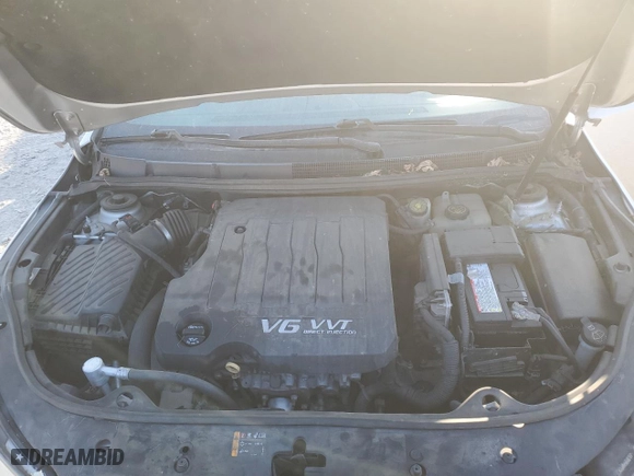 2013 Buick LaCrosse with VIN 1G4GA5E33DF315739, listed as a Copart auction lot 49178125 with 148,680 mi miles and Salvage Title. Bid and sale history available at carsss.com. Image 12.