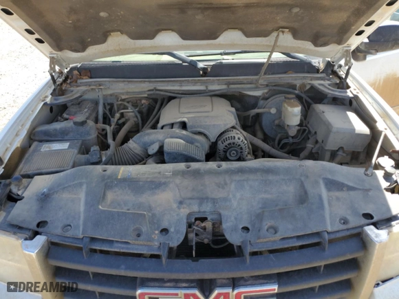 2009 GMC Sierra 1500 SLE with VIN 2GTEK290391127177, listed as a Copart auction lot 49783205 with 302,869 mi miles and Clean Title. Bid and sale history available at carsss.com. Image 11.