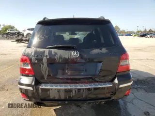 2012 Mercedes-Benz GLK 350 with VIN WDCGG8HBXCF898794, listed as a Copart auction lot 72606424 with 178,718 mi miles and Clean Title. Bid and sale history available at DreamBid. Image 6.