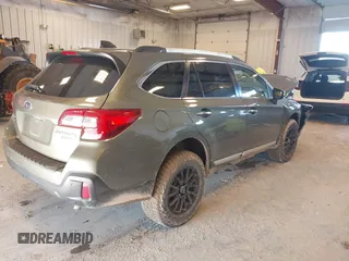 2019 Subaru Outback Touring with VIN 4S4BSETC4K3317072, listed as a IAAI auction lot 41190536 with 88,311 mi miles and . Bid and sale history available at DreamBid. Image 4.
