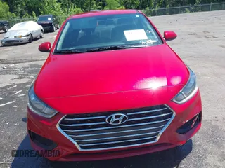 2022 Hyundai Accent SE с VIN 3KPC24A67NE154530, выставлен на аукционе IAAI как лот 42137092 с пробегом 111 470 миль миль и . История ставок и продаж доступна на DreamBid. Изображение 12.