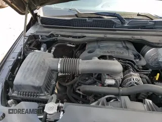 2020 Ram 1500 Limited z VIN 1C6SRFHT4LN266863, wystawiony jako Copart lot #66673575 z przebiegiem 62 899 mil mil oraz Szkoda całkowita • Salvage title. Historia ofert i sprzedaży dostępna na DreamBid. Obrazek 15.