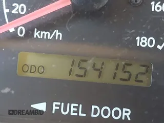 2000 Toyota Sienna LE with VIN 4T3ZF13C5YU227631, listed as a IAAI auction lot 42173057 with 154,152 mi miles and . Bid and sale history available at DreamBid. Image 15.