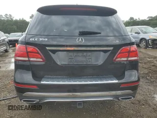2018 Mercedes-Benz GLE 350 z VIN 4JGDA5JB3JB100039, wystawiony jako Copart lot #57775975 z przebiegiem 59 757 mil mil oraz Szkoda całkowita • Salvage title. Historia ofert i sprzedaży dostępna na DreamBid. Obrazek 6.