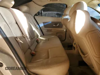 2007 Cadillac CTS with VIN 1G6DM57T670106775, listed as a Copart auction lot 88578285 with 119,425 mi miles and Salvage title. Bid and sale history available at DreamBid. Image 11.
