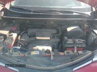 2017 Toyota RAV4 LE z VIN JTMBFREV5HJ106823, wystawiony jako IAAI lot #43263015 z przebiegiem 43 386 mil mil oraz . Historia ofert i sprzedaży dostępna na DreamBid. Obrazek 20.