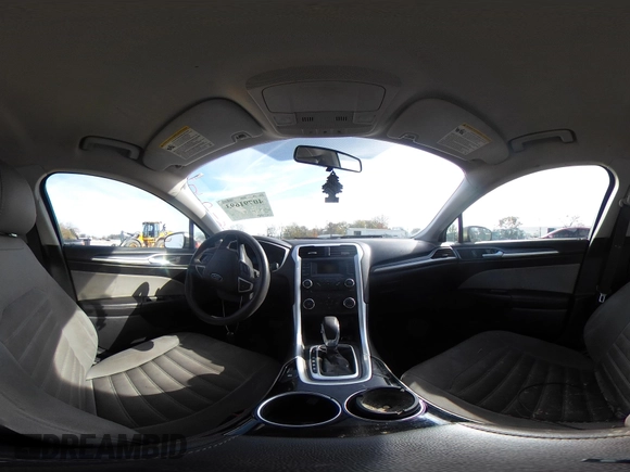 2013 Ford Fusion S with VIN 3FA6P0G75DR174263, listed as a IAAI auction lot 40791693 with 191,895 mi miles and . Bid and sale history available at DreamBid. Image 19.