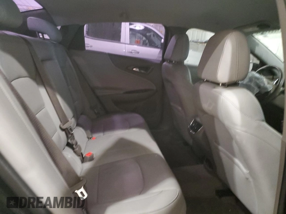 2016 Chevrolet Malibu LT with VIN 1G1ZE5ST6GF350312, listed as a Copart auction lot 46036245 with 116,259 mi miles and Salvage Title. Bid and sale history available at carsss.com. Image 10.