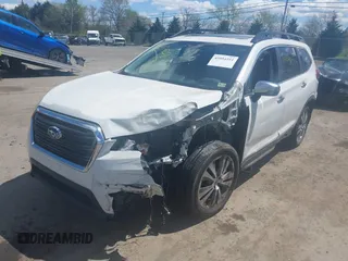2022 Subaru Ascent Touring z VIN 4S4WMARD7N3463961, wystawiony jako IAAI lot #42054251 z przebiegiem 29 614 mil mil oraz . Historia ofert i sprzedaży dostępna na DreamBid. Obrazek 2.
