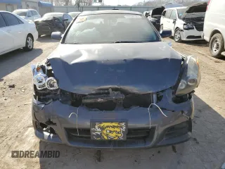 2010 Nissan Altima 2.5 S with VIN 1N4AL2EP5AC116653, listed as a Copart auction lot 49208135 with 0 mi miles and Salvage Title. Bid and sale history available at carsss.com. Image 5.