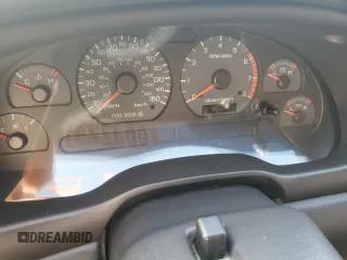 2004 Ford Mustang GT Deluxe z VIN 1FAFP45X44F239496, wystawiony jako Copart lot #66322474 z przebiegiem Nie podano mil oraz Szkody całkowita. Historia ofert i sprzedaży dostępna na DreamBid. Obrazek 9.