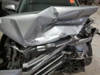 2019 Toyota Highlander SE with VIN 5TDJZRFH0KS579924, listed as a Copart auction lot 50579055 with 89,846 mi miles and Salvage Title. Bid and sale history available at carsss.com. Image 12.