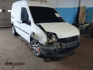 2010 Ford Transit Connect XL with VIN NM0LS7AN0AT022183, listed as a IAAI auction lot 41867226 with 160,242 mi miles and . Bid and sale history available at DreamBid. Image 6.