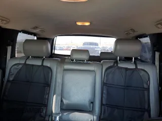 2008 Toyota Sequoia Limited with VIN 5TDZY68A28S000994, listed as a Copart auction lot 53685785 with 245,236 mi miles and Salvage Title. Bid and sale history available at DreamBid. Image 10.