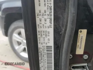 2012 Jeep Patriot Sport with VIN 1C4NJRBB0CD633584, listed as a Copart auction lot 51048195 with 158,847 mi miles and Salvage Title. Bid and sale history available at carsss.com. Image 13.