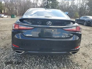 2019 Lexus ES 350 with VIN 58ABZ1B1XKU033758, listed as a Copart auction lot 50079735 with 67,067 mi miles and Salvage Title. Bid and sale history available at DreamBid. Image 6.