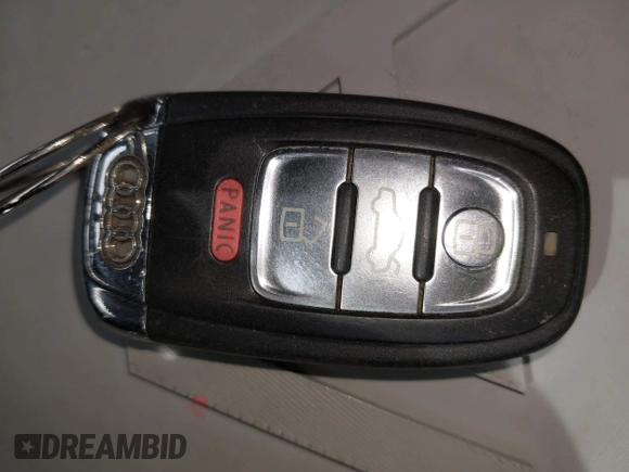 2012 Audi A4 Premium с VIN WAUBFAFL8CN017910, выставлен на аукционе IAAI как лот 42201602 с пробегом 142 751 миль миль и . История ставок и продаж доступна на DreamBid. Изображение 11.