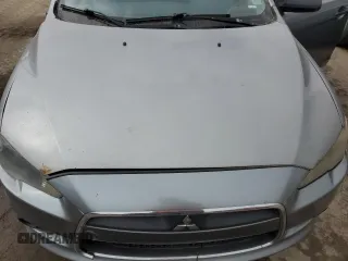 2012 Mitsubishi Lancer DE with VIN JA32U1FUXCU605989, listed as a Copart auction lot 49578675 with 290,268 mi miles and Clean Title. Bid and sale history available at DreamBid. Image 11.