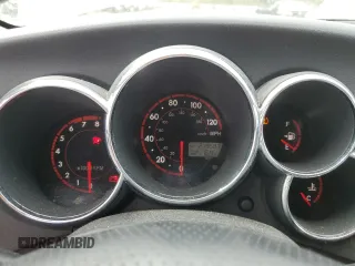 2006 Toyota Matrix STD with VIN 2T1LR32E76C563543, listed as a Copart auction lot 55247675 with 219,587 mi miles and Clean Title. Bid and sale history available at DreamBid. Image 9.