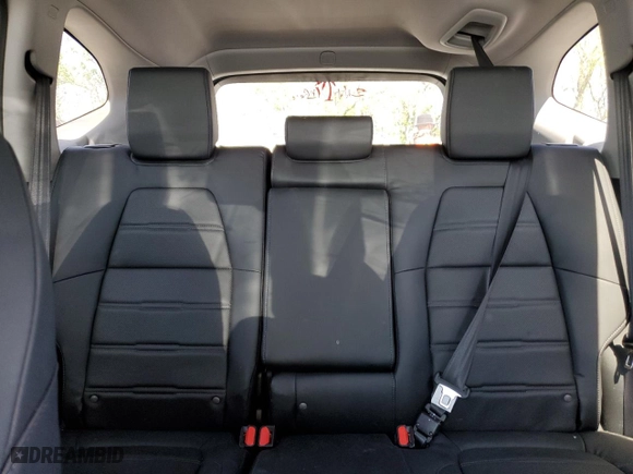 2021 Honda CR-V EX-L with VIN 7FARW2H81ME007398, listed as a Copart auction lot 49720184 with 37,315 mi miles and Salvage Title. Bid and sale history available at carsss.com. Image 10.