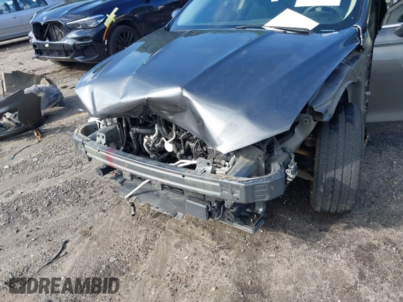 2020 Ford Fusion SE с VIN 3FA6P0HD0LR247946, выставлен на аукционе IAAI как лот 42299189 с пробегом 115 302 миль миль и . История ставок и продаж доступна на DreamBid. Изображение 6.