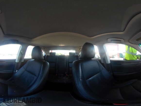 2014 Lexus ES 330 z VIN JTHBK1GG7E2089278, wystawiony jako IAAI lot #42268786 z przebiegiem 131 621 mil mil oraz . Historia ofert i sprzedaży dostępna na DreamBid. Obrazek 19.