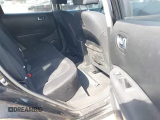 2009 Nissan Rogue SL with VIN JN8AS58T69W329875, listed as a IAAI auction lot 42139623 with 250,567 mi miles and . Bid and sale history available at DreamBid. Image 8.