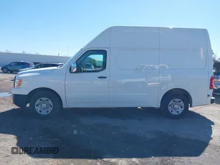 2020 Nissan NV Cargo SV with VIN 1N6AF0LY4LN803404, listed as a IAAI auction lot 41832842 with 102,905 mi miles and . Bid and sale history available at DreamBid. Image 14.