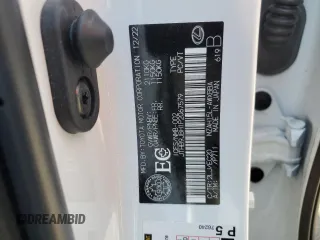 2023 Lexus UX 250h F Sport z VIN JTHB9JBH1P2067579, wystawiony jako Copart lot #56911775 z przebiegiem 15 890 mil mil oraz Szkoda całkowita • Salvage title. Historia ofert i sprzedaży dostępna na DreamBid. Obrazek 13.