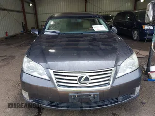 2012 Lexus ES 330 with VIN JTHBK1EG3C2503026, listed as a IAAI auction lot 42411743 with 231,662 mi miles and . Bid and sale history available at DreamBid. Image 12.