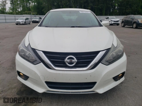 2016 Nissan Altima SR z VIN 1N4AL3AP1GN314106, wystawiony jako Copart lot #52213484 z przebiegiem 112 158 mil mil oraz Szkoda całkowita • Salvage title. Historia ofert i sprzedaży dostępna na DreamBid. Obrazek 5.