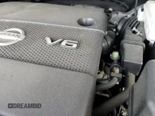 2018 Nissan Murano SV z VIN 5N1AZ2MG2JN141844, wystawiony jako Copart lot #67404145 z przebiegiem 120 628 mil mil oraz Szkoda całkowita • Salvage title. Historia ofert i sprzedaży dostępna na DreamBid. Obrazek 17.