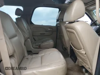2009 Cadillac Escalade z VIN 1GYFC53259R123551, wystawiony jako Copart lot #50947345 z przebiegiem 263 763 mil mil oraz Czysty tytuł • Clean title. Historia ofert i sprzedaży dostępna na DreamBid. Obrazek 11.
